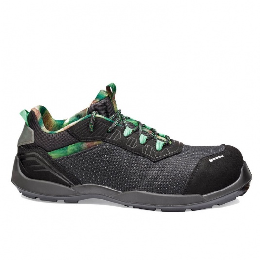 Portwest Base Yellowstone Lightweight Anti-Static Low Work Shoes